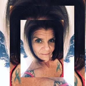 Meet your Posher, Kim